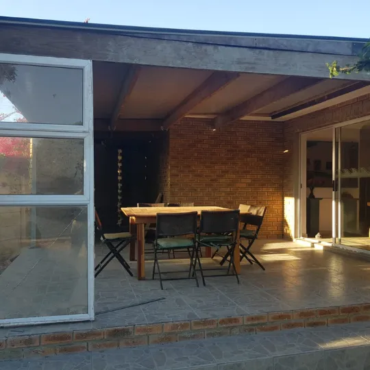 Completed maintenance project 18
